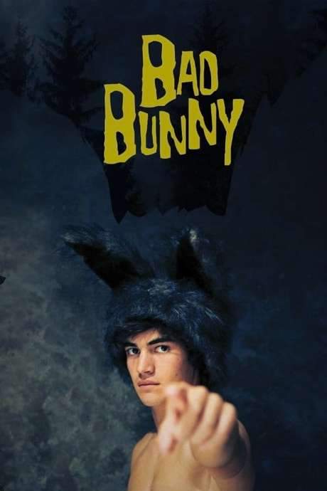 Bad Bunny